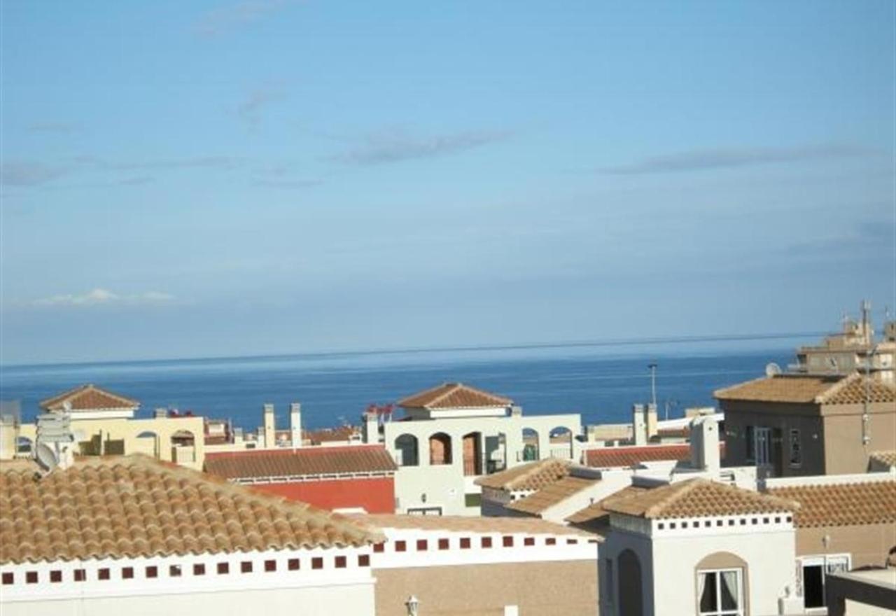 Vila Casa De Nelliken Torrevieja Exteriér fotografie